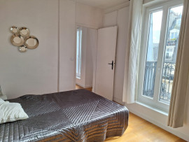 
                                                                                        Vente
                                                                                         Appartement 2 pièces