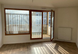 
                                                                                        Vente
                                                                                         Appartement 2 pièces