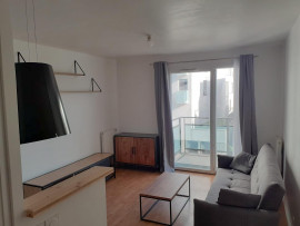 
                                                                                        Vente
                                                                                         Appartement 2 pièces