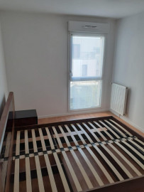 
                                                                                        Vente
                                                                                         Appartement 2 pièces