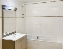 
                                                                                        Vente
                                                                                         Appartement 2 pièces