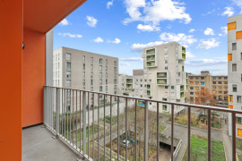 
                                                                                        Vente
                                                                                         Appartement 2 pièces