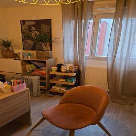 
                                                                                        Vente
                                                                                         Appartement 2 pièces