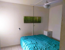 
                                                                                        Vente
                                                                                         Appartement 2 pièces