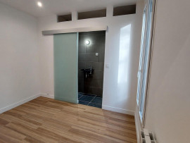 
                                                                                        Vente
                                                                                         Appartement 2 pièces