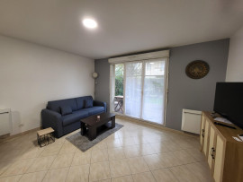 
                                                                                        Vente
                                                                                         Appartement 2 pièces