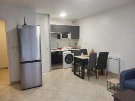 
                                                                                        Vente
                                                                                         Appartement 2 pièces