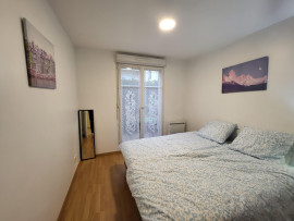 
                                                                                        Vente
                                                                                         Appartement 2 pièces