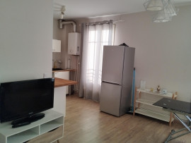 
                                                                                        Vente
                                                                                         Appartement 2 pièces