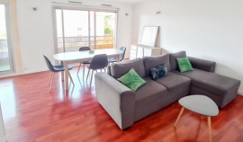 
                                                                                        Vente
                                                                                         Appartement 2 pièces