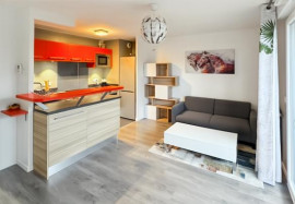 
                                                                                        Vente
                                                                                         Appartement 2 pièces