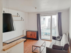 
                                                                                        Vente
                                                                                         Appartement 2 pièces