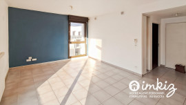 
                                                                                        Vente
                                                                                         Appartement 2 pièces