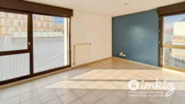 
                                                                                        Vente
                                                                                         Appartement 2 pièces