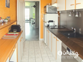 
                                                                                        Vente
                                                                                         Appartement 2 pièces