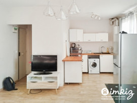 
                                                                                        Vente
                                                                                         Appartement 2 pièces