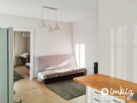 
                                                                                        Vente
                                                                                         Appartement 2 pièces