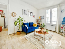 
                                                                                        Vente
                                                                                         Appartement 2 pièces