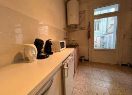 
                                                                                        Vente
                                                                                         Appartement 2 pièces