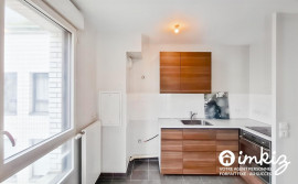 
                                                                                        Vente
                                                                                         Appartement 2 pièces