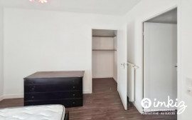 
                                                                                        Vente
                                                                                         Appartement 2 pièces