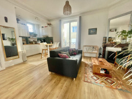 
                                                                                        Vente
                                                                                         Appartement 2 pièces