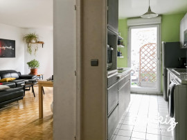 
                                                                                        Vente
                                                                                         Appartement 2 pièces