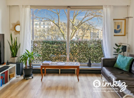 
                                                                                        Vente
                                                                                         Appartement 2 pièces