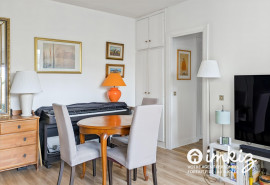 
                                                                                        Vente
                                                                                         Appartement 2 pièces