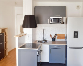 
                                                                                        Vente
                                                                                         Appartement 2 pièces