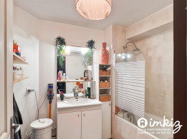 
                                                                                        Vente
                                                                                         Appartement 2 pièces