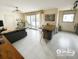 
                                                                                        Vente
                                                                                         Appartement 2 pièces