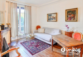 
                                                                                        Vente
                                                                                         Appartement 2 pièces