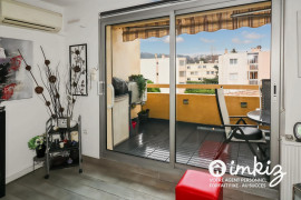 
                                                                                        Vente
                                                                                         Appartement 2 pièces avec terrasse