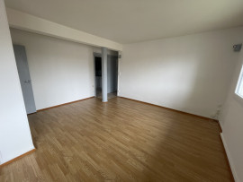 
                                                                                        Location
                                                                                         Appartement 2 pièces avec une belle pièce de vie