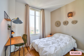 
                                                                                        Location
                                                                                         Appartement 2 pièces de 32,8m2 au coeur de Colombes