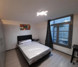 
                                                                                        Location
                                                                                         Appartement 2 pièces de 32m² meublé 1 chambre