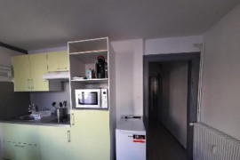 
                                                                                        Location
                                                                                         Appartement 2 pièces de 32m² meublé 1 chambre