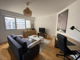 
                                                                                        Location
                                                                                         appartement 2 pièces de 43.18m²