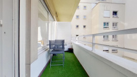 
                                                                                        Location
                                                                                         APPARTEMENT 2 PIÈCES ET 50 M² À PARIS 16E