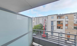 
                                                                                        Vente
                                                                                         Appartement 2 pièces et place de parking couvert