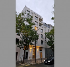 
                                                                                        Location
                                                                                         Appartement 2 pièces meublé, neuf, moyenne durée