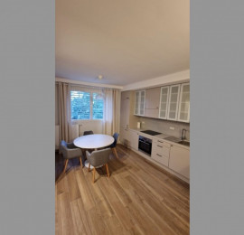 
                                                                                        Location
                                                                                         Appartement 2 pièces meublé, neuf, moyenne durée