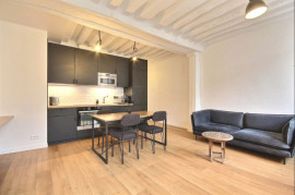 
                                                                                        Location
                                                                                         Appartement 2 pièces rénové proche Bastille