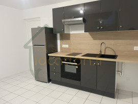 
                                                                                        Location
                                                                                         Appartement 2 pièces ST-QUENTIN