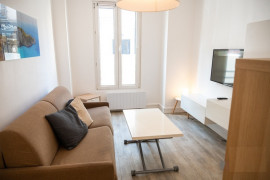 
                                                                                        Location
                                                                                         appartement 20 m² - 1 pièce