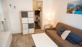 
                                                                                        Location
                                                                                         appartement 20 m² - 1 pièce