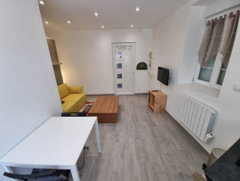 
                                                                                        Location
                                                                                         appartement 21 m² - 1 pièce avec MEUBLES