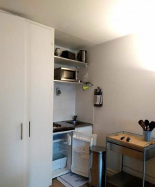 
                                                                                        Location
                                                                                         Appartement 22 m² - 1 pièce