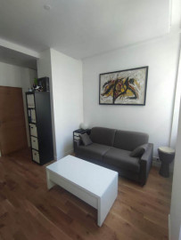 
                                                                                        Location
                                                                                         appartement 24 m² - 1 pièce